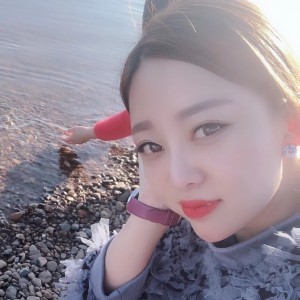 杨思雨找对象