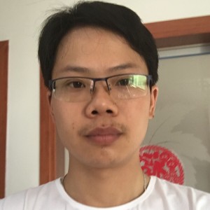 寻找有缘之人