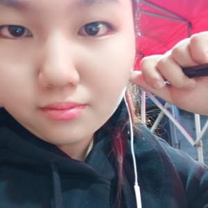陪伴是一生的