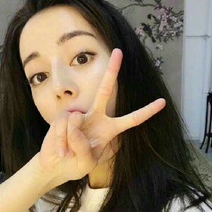 我爱他