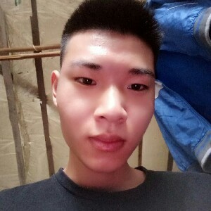 微笑暖心