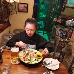家家blue嘉