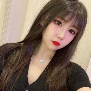 静怡小可爱