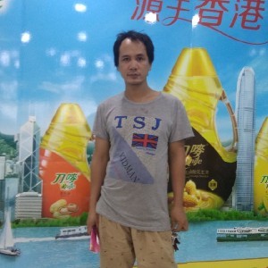 暴躁的酒窝