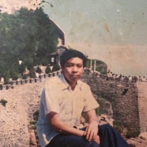 烨风迟