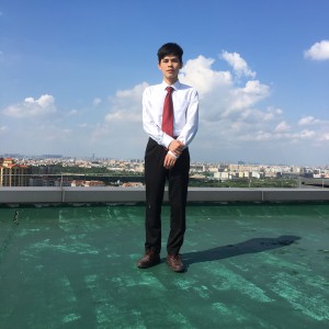 第七城市，