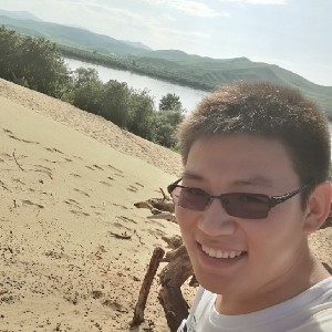 羡鱼