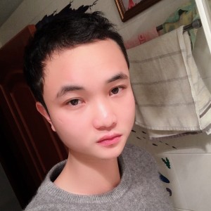 自由之
