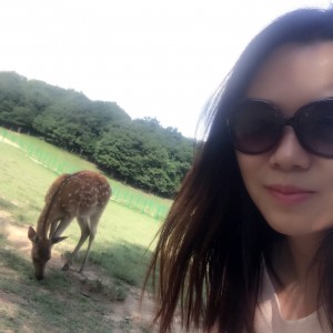 大米虫格格