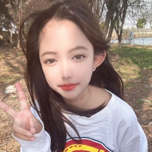 小仙儿💕