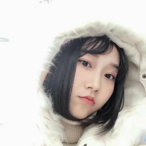 从小就可爱