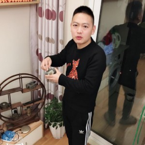 夏天的绅士