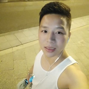 小哥哥来