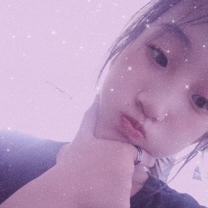 眼泪里的景象