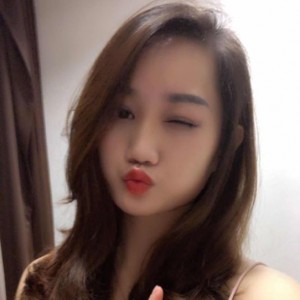 静静小姑娘