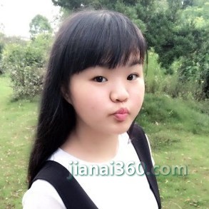 甜甜就是我