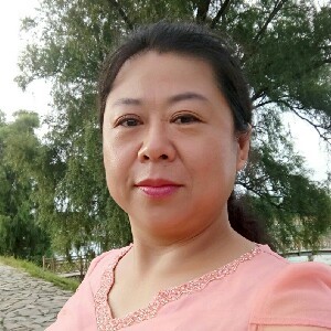 心情不美丽