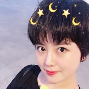 无敌香饽饽儿