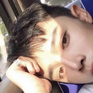 枫桥。