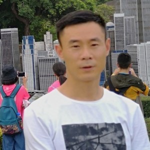 追逐，