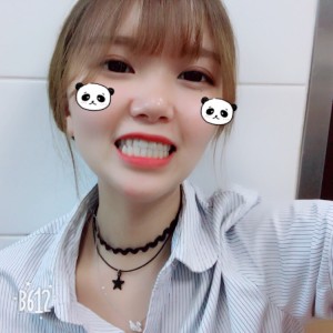 小仙女酱