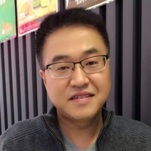 太想你了