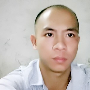 一个人难过