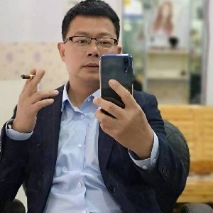 灼热的心