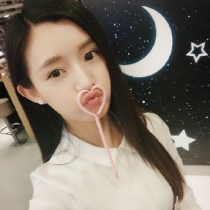 敏敏呀