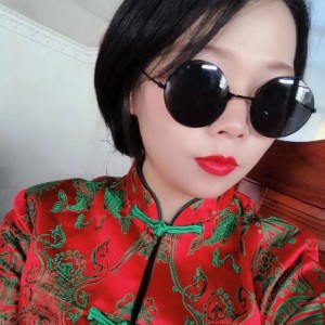 莫莉li
