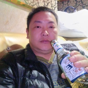 喝酒谈心