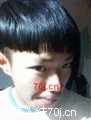陈柯成