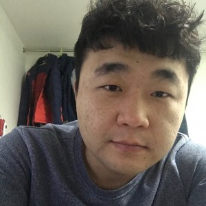 無辜的眼