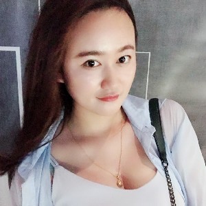静小妹纸