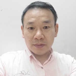 火星里的生物