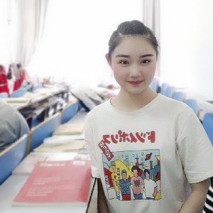 甜甜Tian1