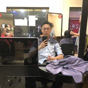 追寻的小虾米