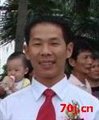 惆怅的刀