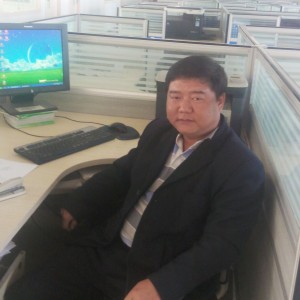 一个平凡的人