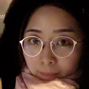 小少妇