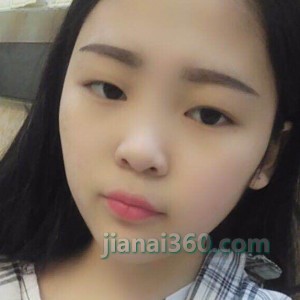 小可爱的忧