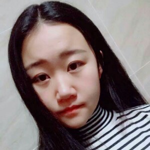 96斤的小胖妞