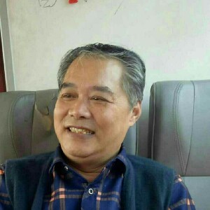 广口闲人