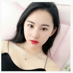 夜晚的小星星
