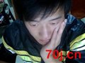 夜激情过后