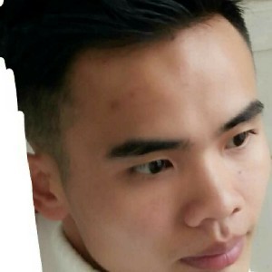 拥抱你的微笑
