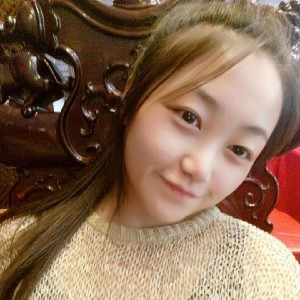 李菇凉