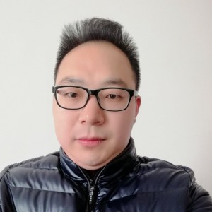 有了你真好