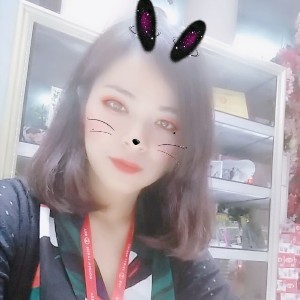 长得丑的菇凉