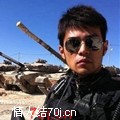 红尘游子